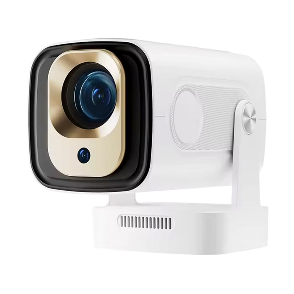 SimplifyTech CineX Mini Projector™