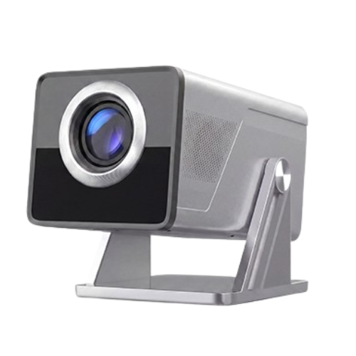 SimplifyTech CineX Mini Projector™️