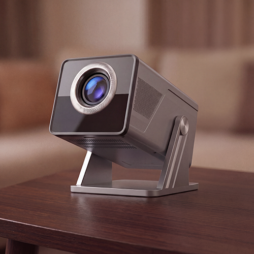 SimplifyTech CineX Mini Projector™️