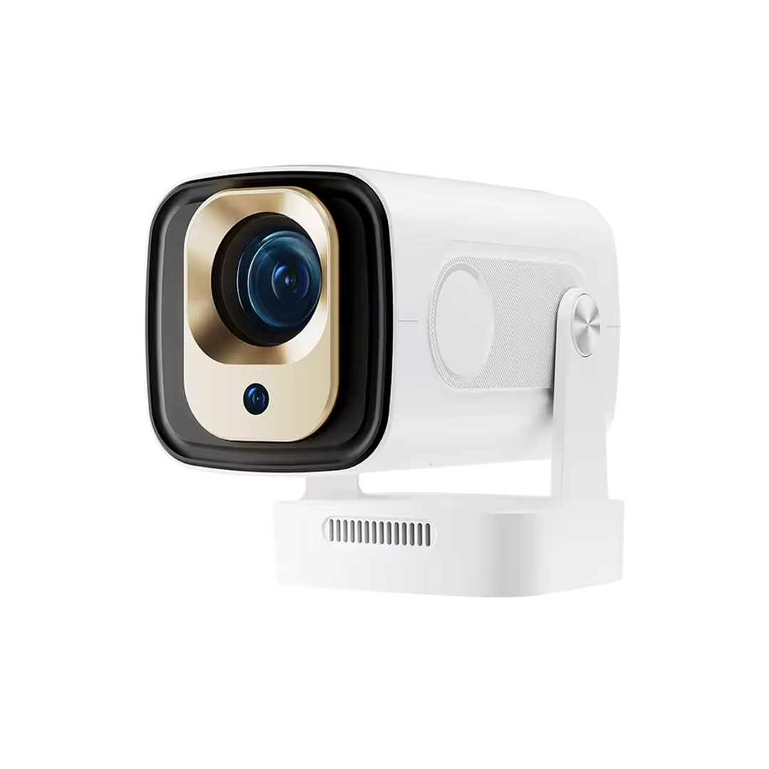 SimplifyTech CineX Mini Projector™️