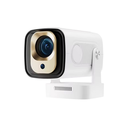 SimplifyTech CineX Mini Projector™️