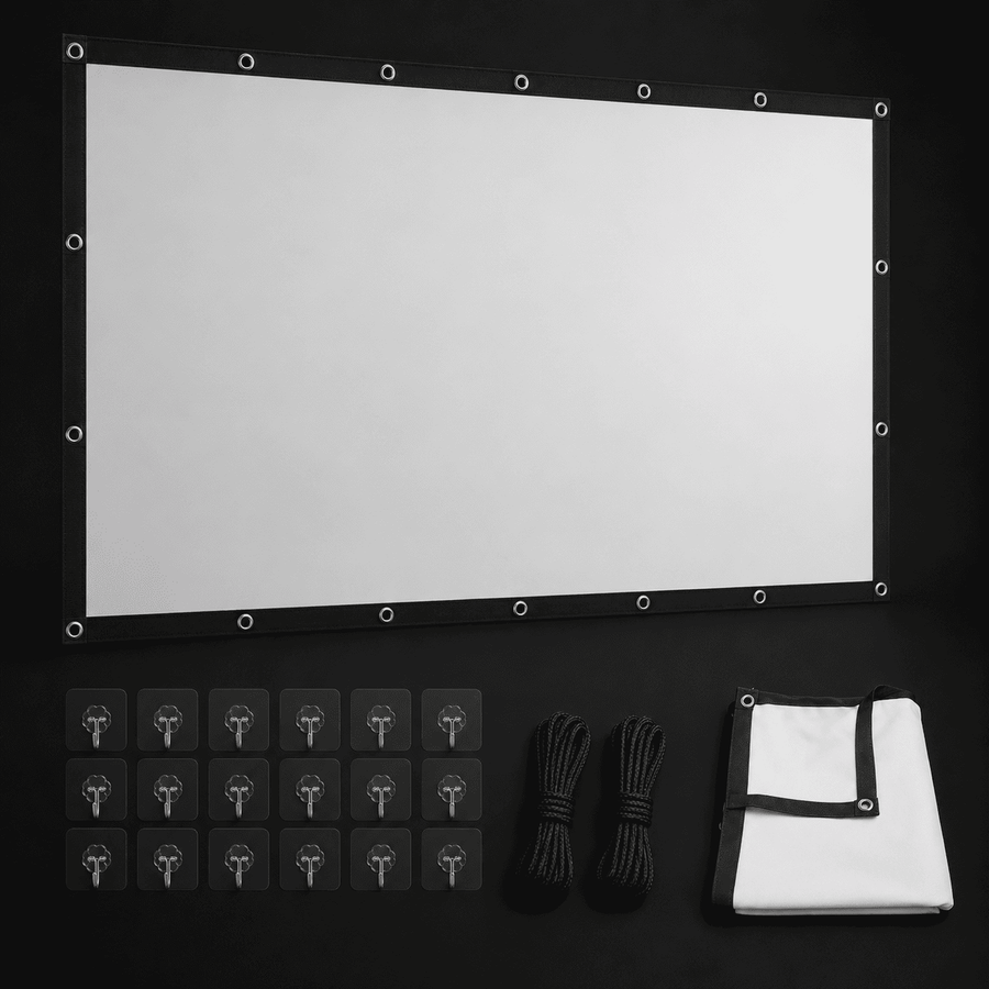 CineX Portable Screen