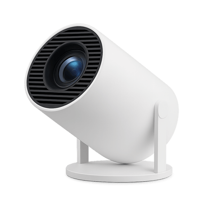 SimplifyTech CineX Mini Projector™️