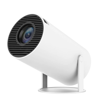 SimplifyTech CineX Mini Projector™️