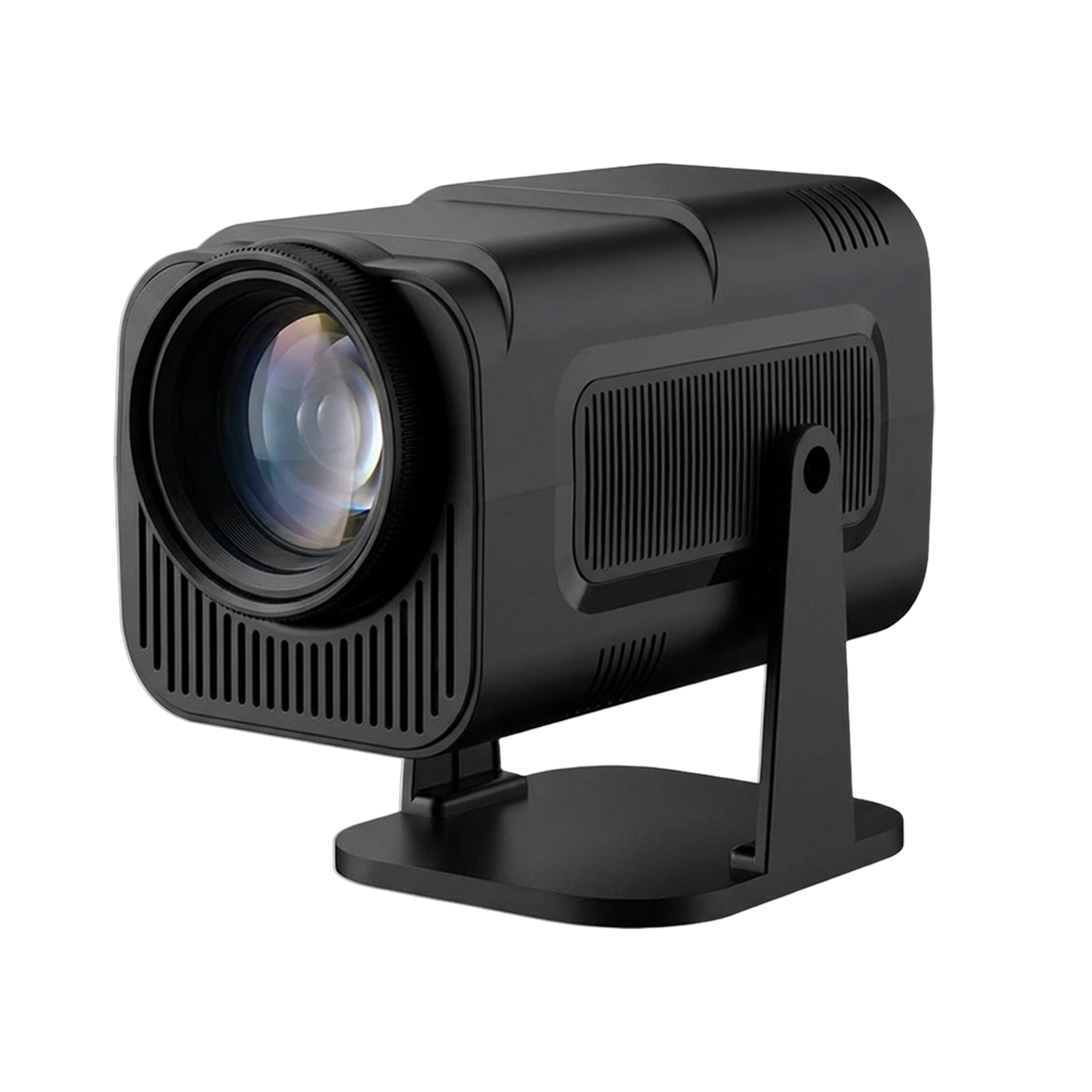 SimplifyTech CineX Mini Projector™️