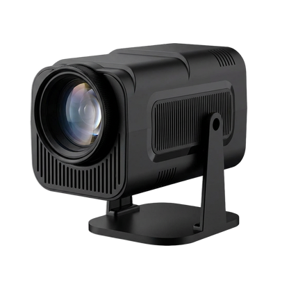 SimplifyTech CineX Mini Projector™️