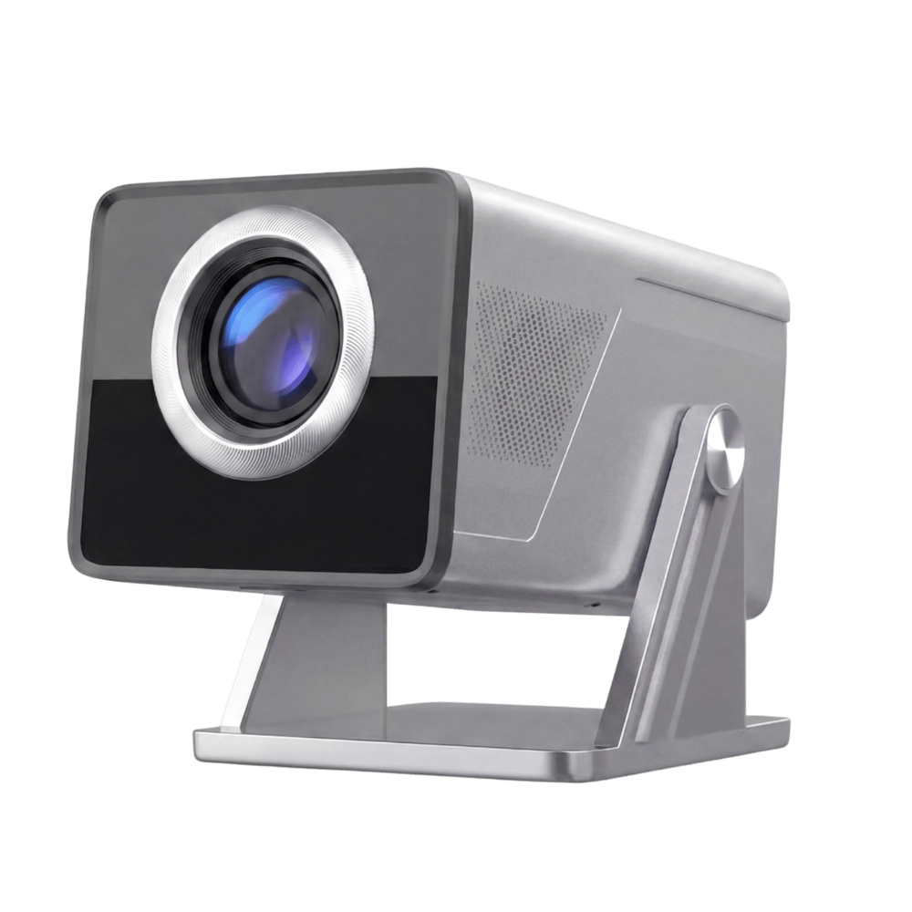 SimplifyTech CineX Mini Projector™