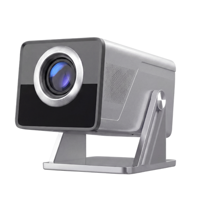SimplifyTech CineX Mini Projector™️