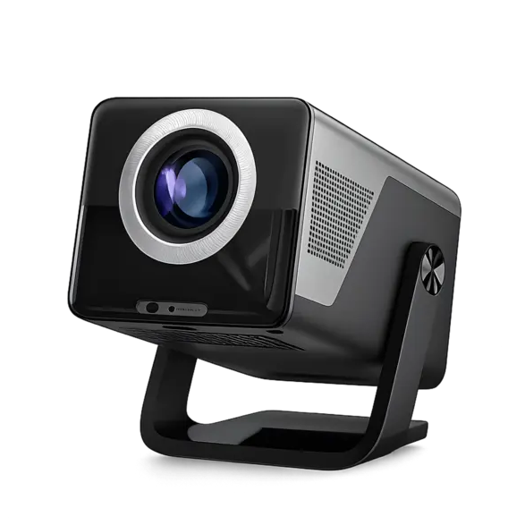 SimplifyTech CineX Mini Projector™